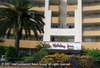 Hotel Holiday Inn Nice Port Saint Laurent 